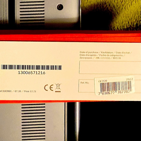 NEW “Swatch” Brand Swiss-Made Water & Shock-Resistant Analog Wrist Watch - Picture 14 of 17